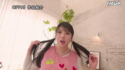 現役保母(保育士)新人AVデビュー【蓮水りん】Iカップ巨乳