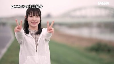 東北訛りのある素朴な美少女【三浜唯】専属女優AVデビューサンプル２