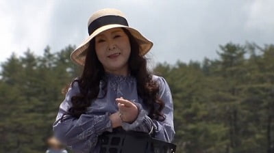 還暦で初撮り！64歳六十路でAVデビュー【神田えま】