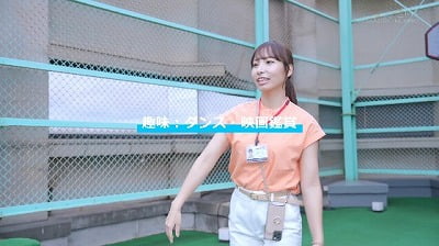 女子社員史上、肉感ある美尻【本多そら】AVデビュー作品サンプル２