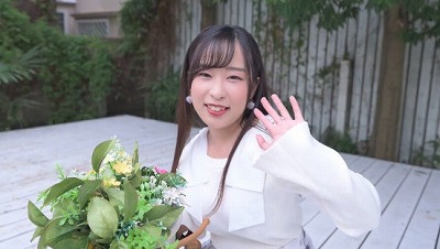 脱いだらスゴイ青森出身専門学生 新人 朝比ゆの 20歳のAVデビュー