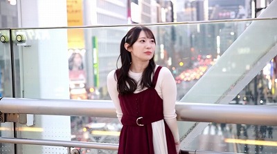 2ショット撮影でファンをボッキさせてしまったAヨリのBカップパイパン元アイドル 今日からAV女優 水瀬りた デ・ビューサンプル２