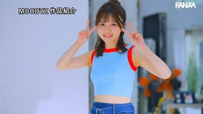 超新人 透明感の女神10年に1人の’エロカワイイ’美少女 AV DEBUT 泉ももかサンプル2