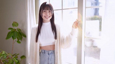新人 専属 アイドルみたいに可愛い剣道2段の 武士道girl AV DEBUT 降矢あすかサンプル2