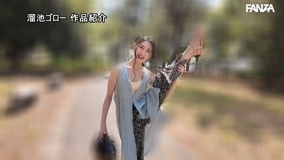 清楚な見た目でエロのギャップがすごすぎる…東北からやって来たスレンダー奥さん 春風みやび26歳 AV DEBUT 春風みやび