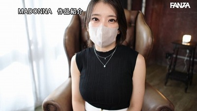 隠れ巨乳で噂になった元芸能人 紗弥佳 36歳 AV解禁 脱いだら物凄いIカップ顔出しNGデビュー