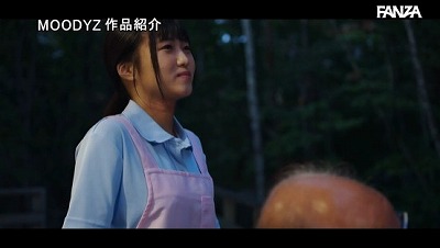 新人 永遠の少女AVデビュー 岡田奈々サンプル2
