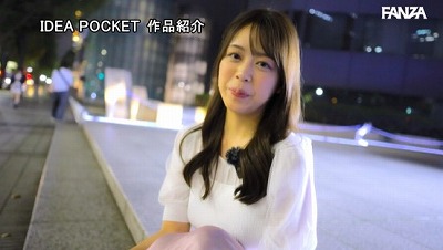 新人 お姉さんなのに10代柔肌おっぱいAVデビュー 滝川すみれ