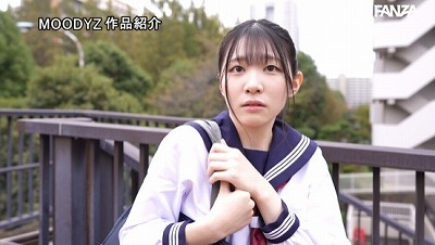 青春ウォーター朝ドラ女優みたいな美少女AV DEBUT 大人しい小動物みたいな可愛い声でキャンキャン喘ぎチ〇ポアクメ 白百合みなみ