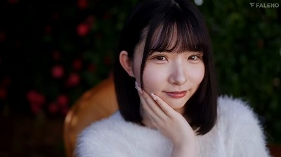 新人 恥じらい笑顔のFカップ美くびれ 浅野心愛 AV DEBUT 浅野心愛サンプル2