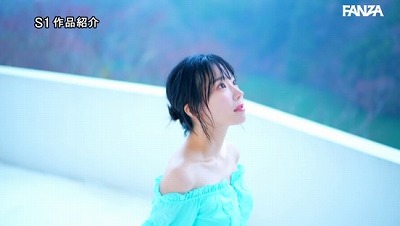 新人NO.1STYLE 音無鈴 AVデビュー 辱めを愛する上流階級の純白娘 滲み出る静寂さ、育ちの良さだけどSEXは超下品。